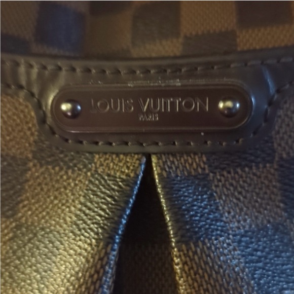 Louis Vuitton Bloomsbury Bag PM - Picture 3 of 9